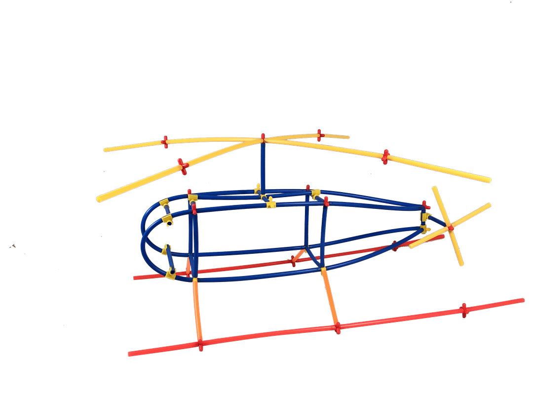 building kits
