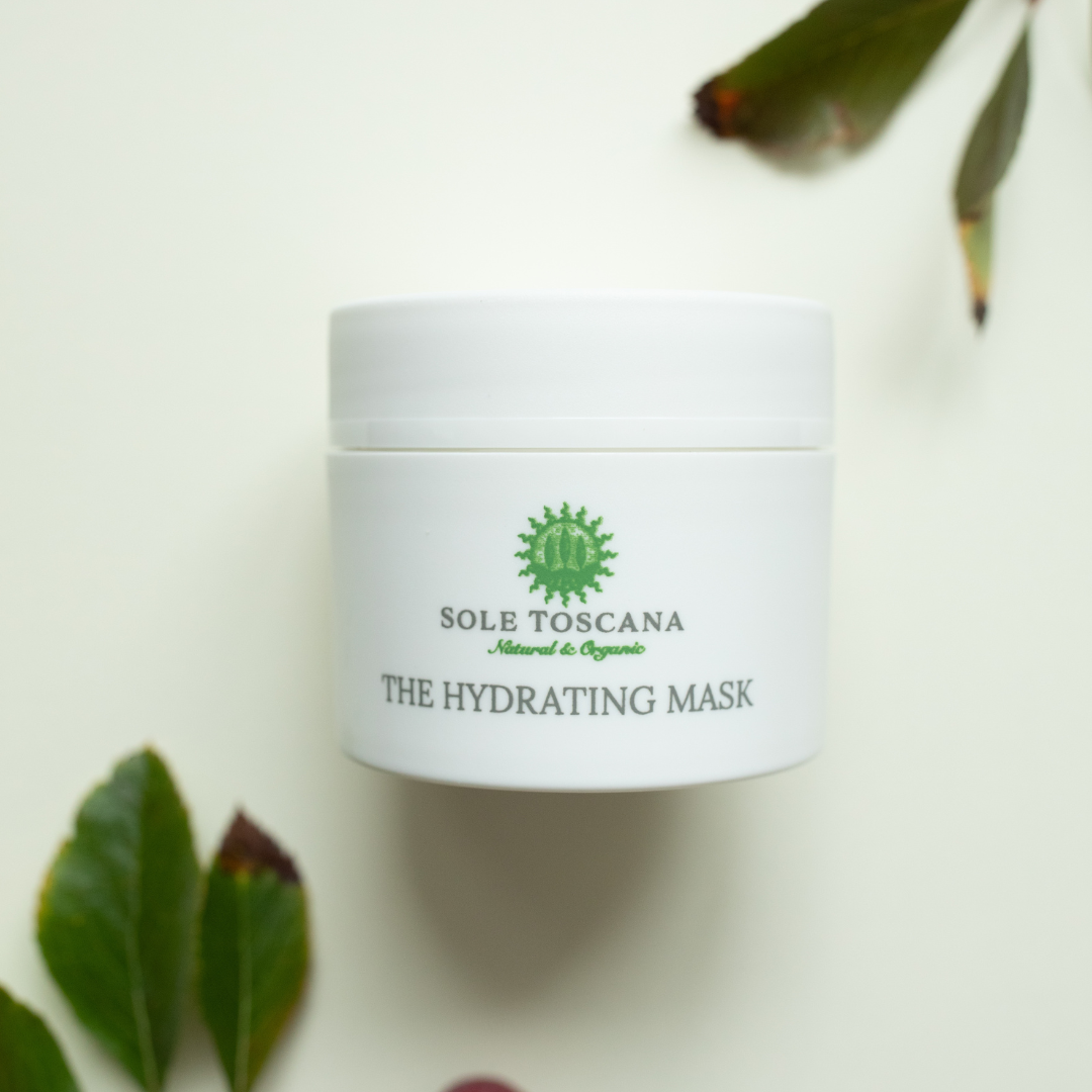 The Hydrating Mask - Sole Toscana