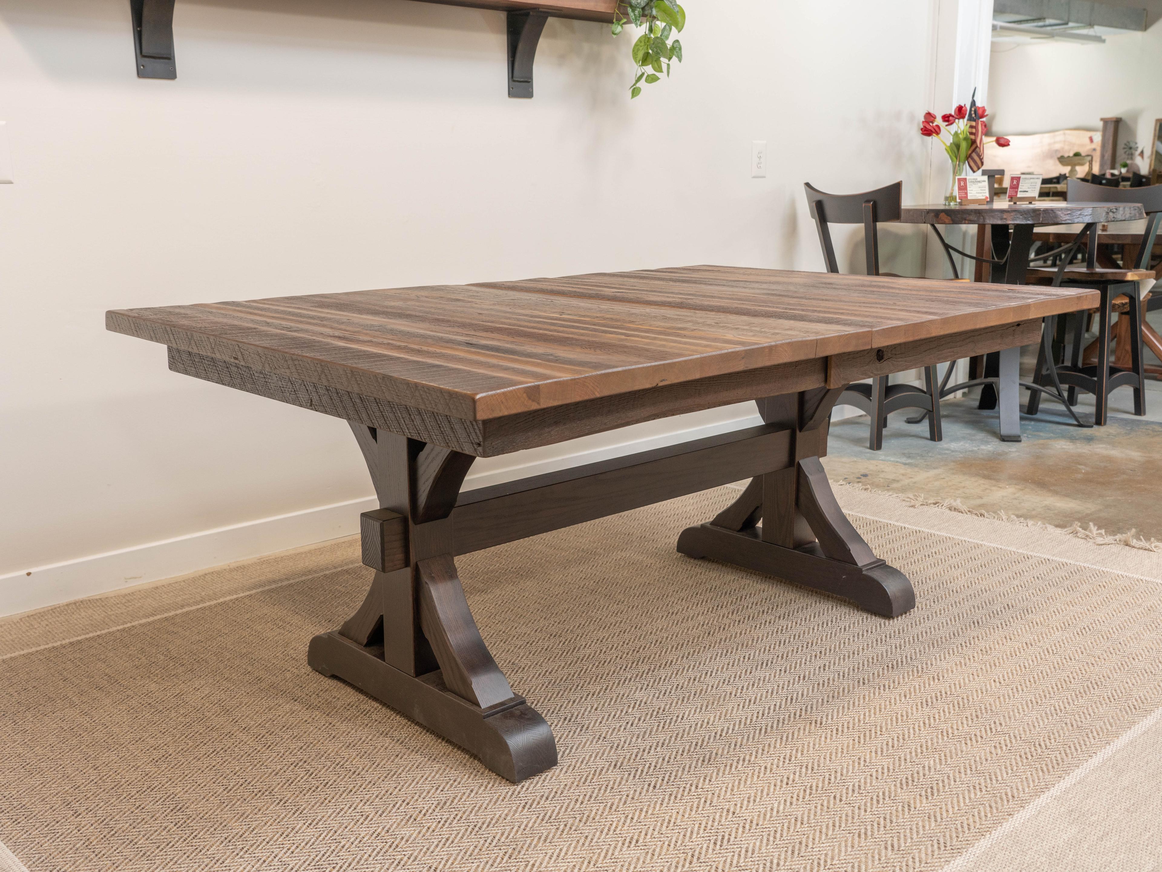 Pathway Farmhouse Table