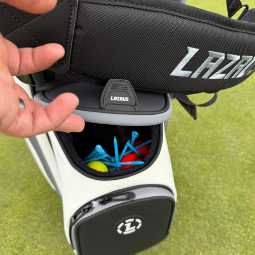 Lazrus Golf Wedges Grab Handle