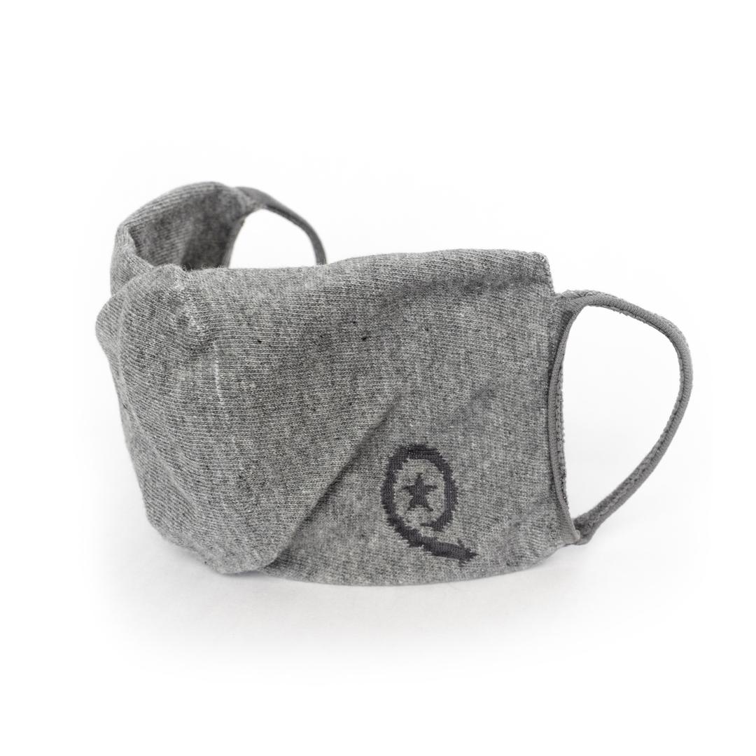 Reusable Face Mask - 3/4 view