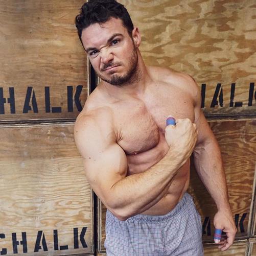 ryan fischer carb cycling