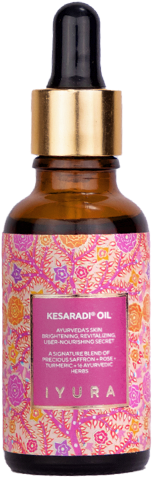 Kesaradi Face Oils