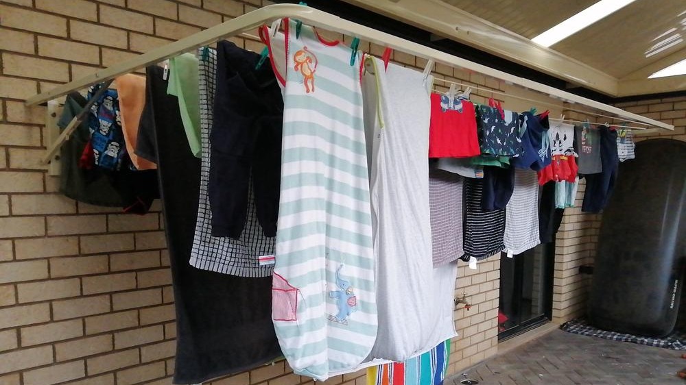 Choosing the Right Wall Mounted Clothes Line