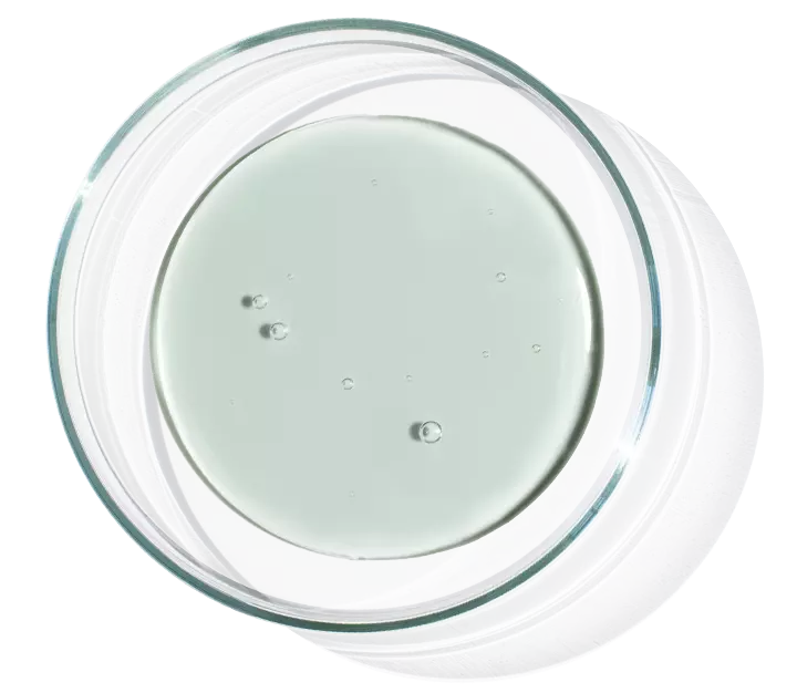 Rosemary & Spearmint Leaf