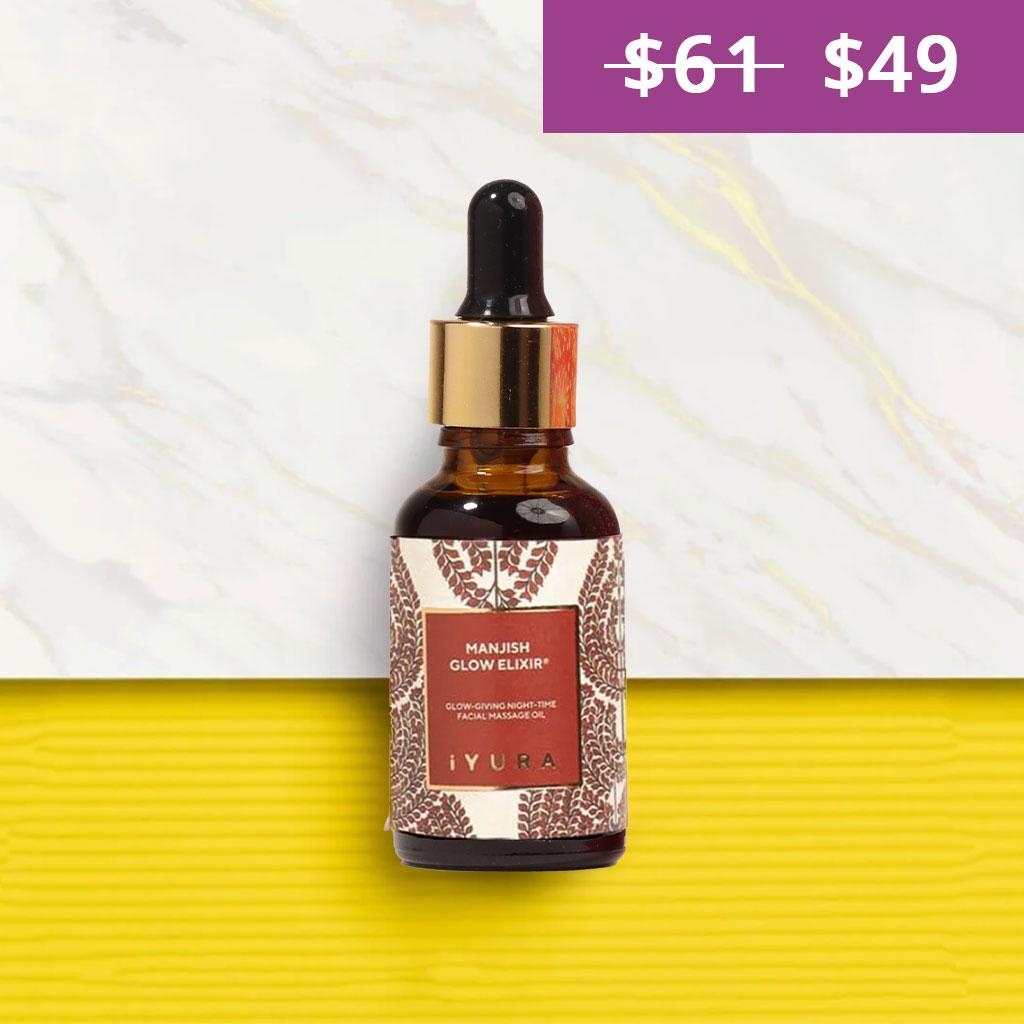 Kesaradi Oil