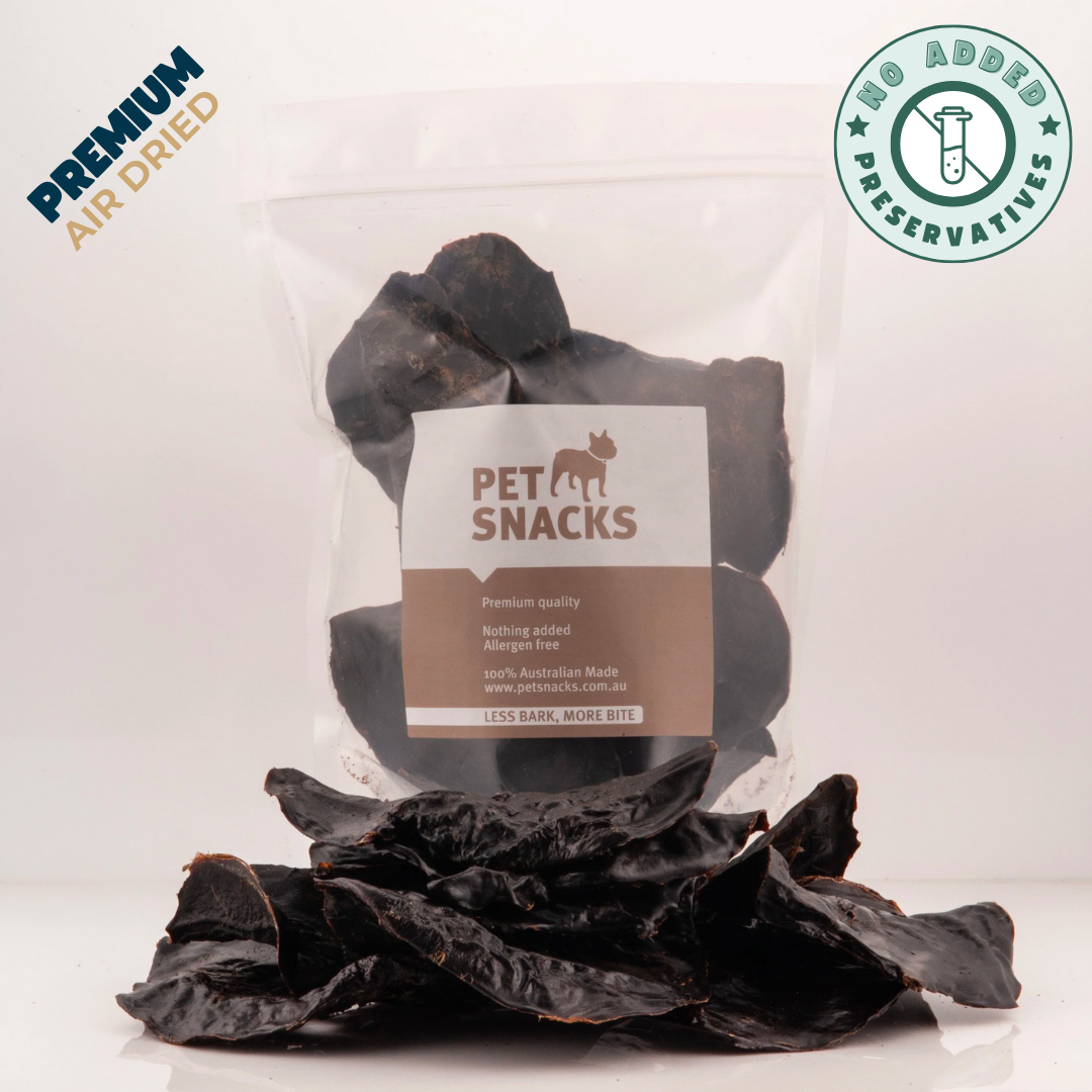 Premium Liver Dog Treat Dog Treats Pet Snacks 