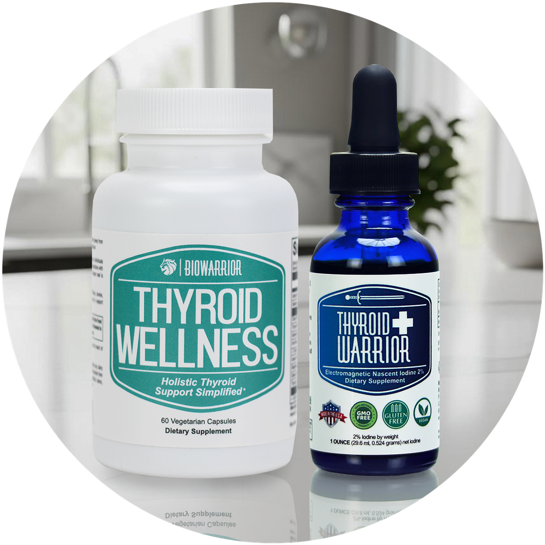 The Fit Thyroid Bundle