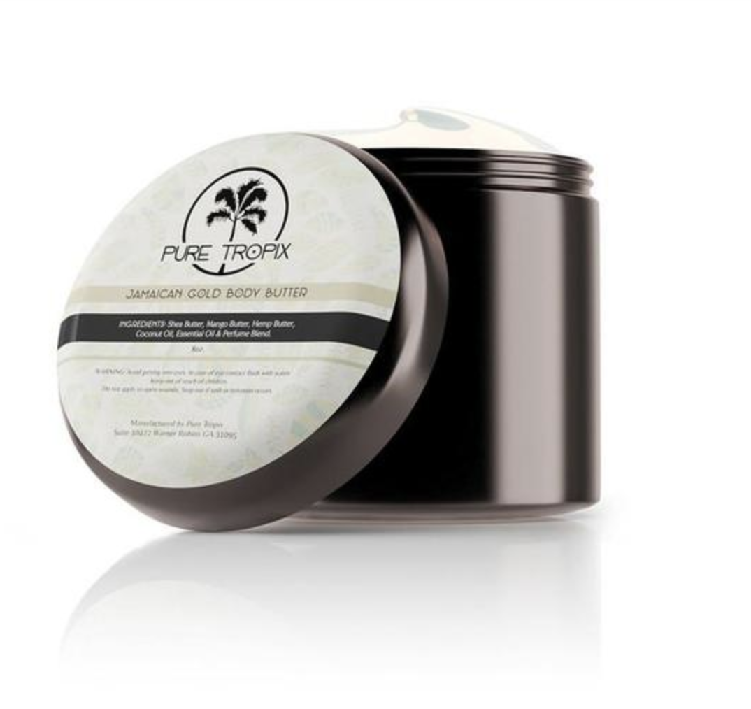 Jamaican Gold Extreme Body Butter