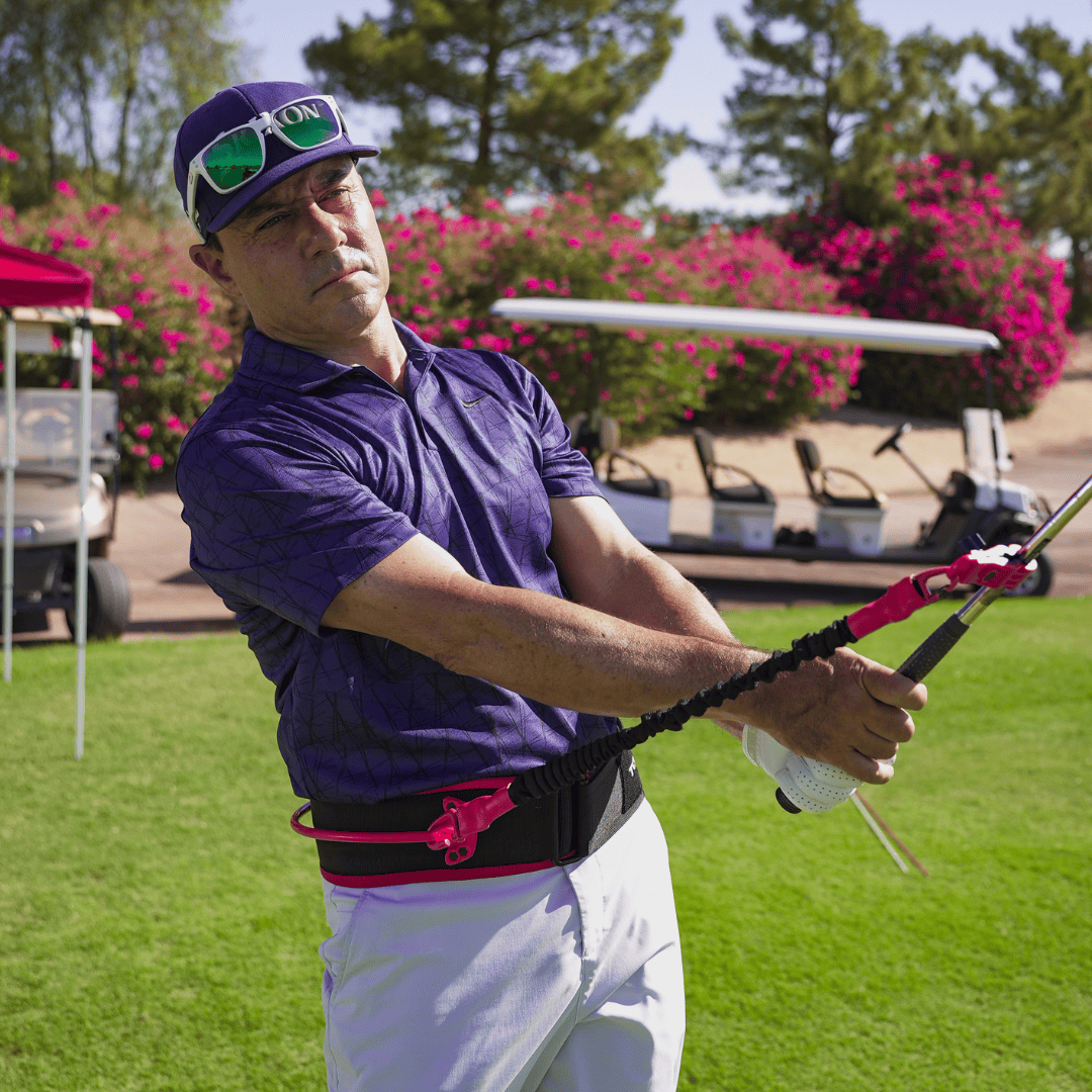 Swing Trainer *compare with PlaneMate (formerly a Tour Striker product)