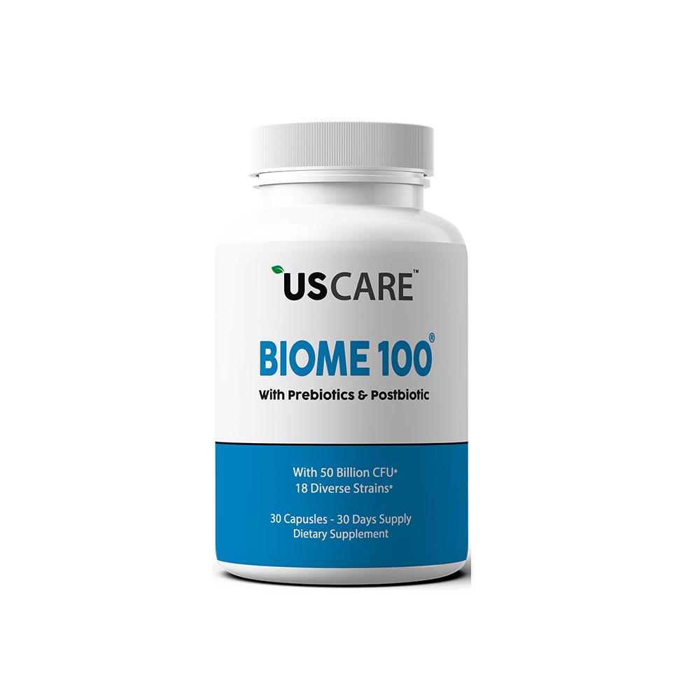 USCare Biome 100®