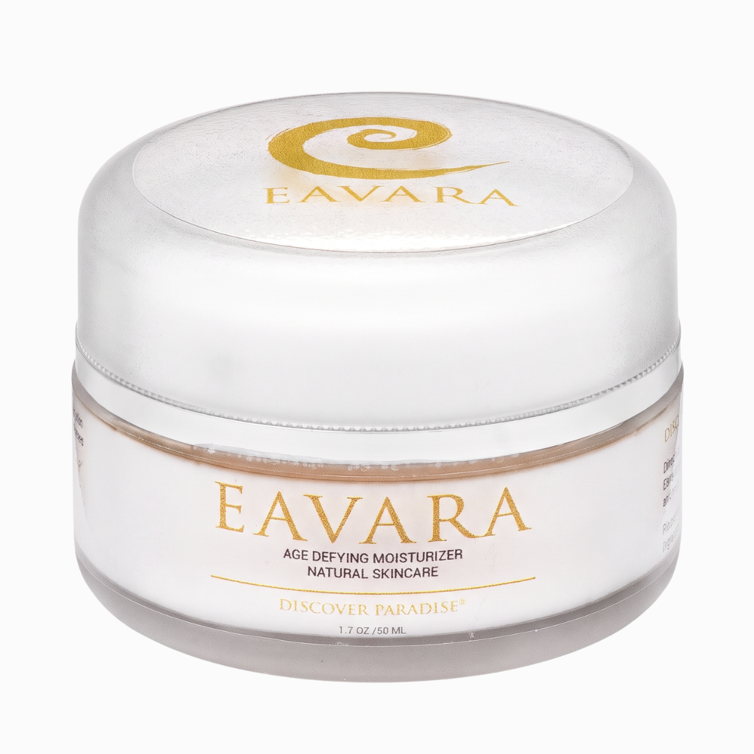 Age Defying Moisturizer