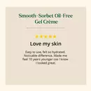 Smooth Sorbet client testimonial