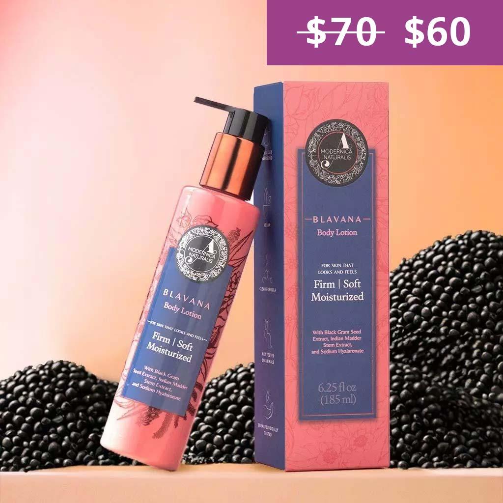 Blavana Body Lotion
