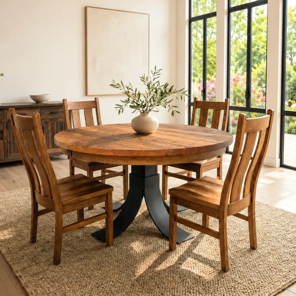 Granby Barnwood Round Table