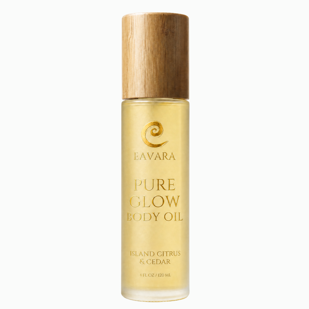 Pure Glow Body Oil
