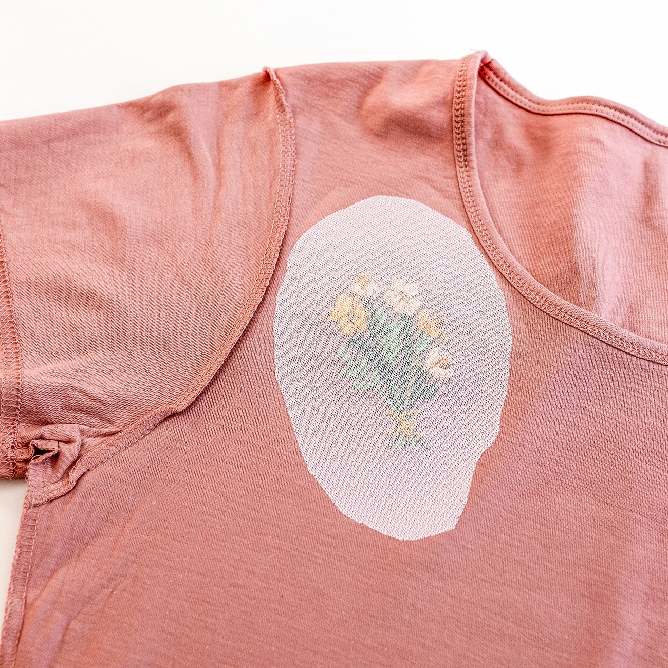 A Beginner's Guide for Embroidery onto Clothing – Clever Poppy