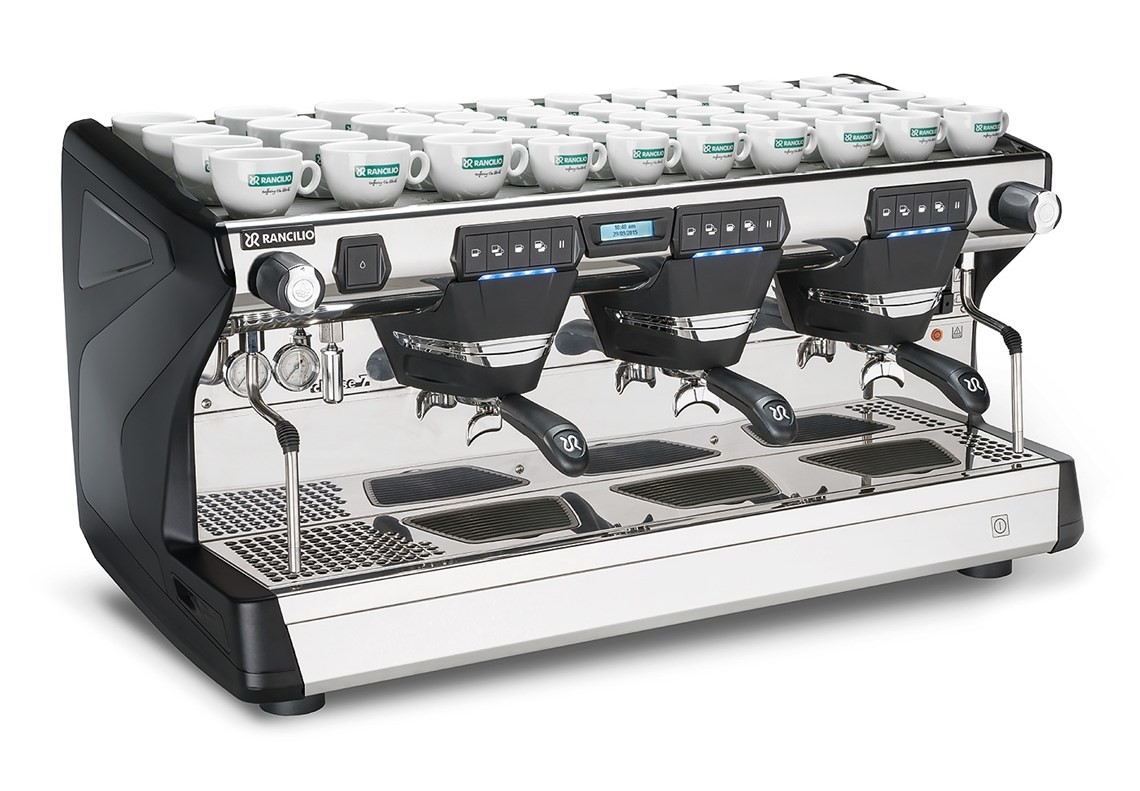 PurTru® PROFESSIONAL Espresso Machine Cleaning & Descaling Solution