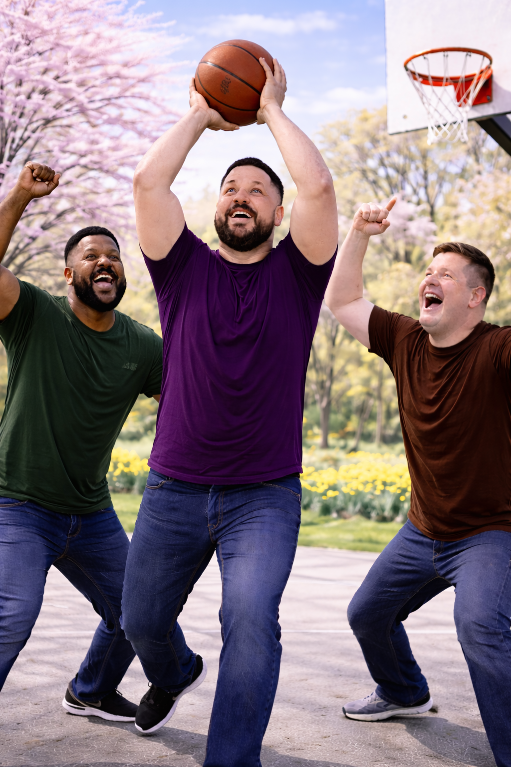 A Valentine’s gift he will actually love wearing