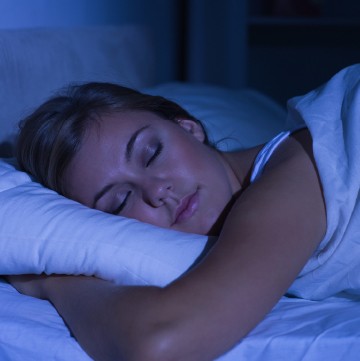 The Truth Behind Beauty Sleep: Is It Real?