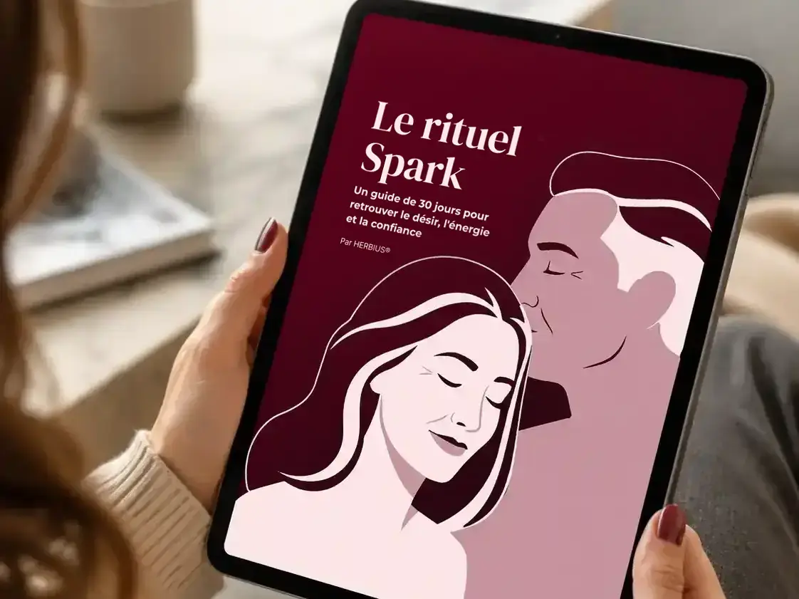 Le Rituel Spark guide
