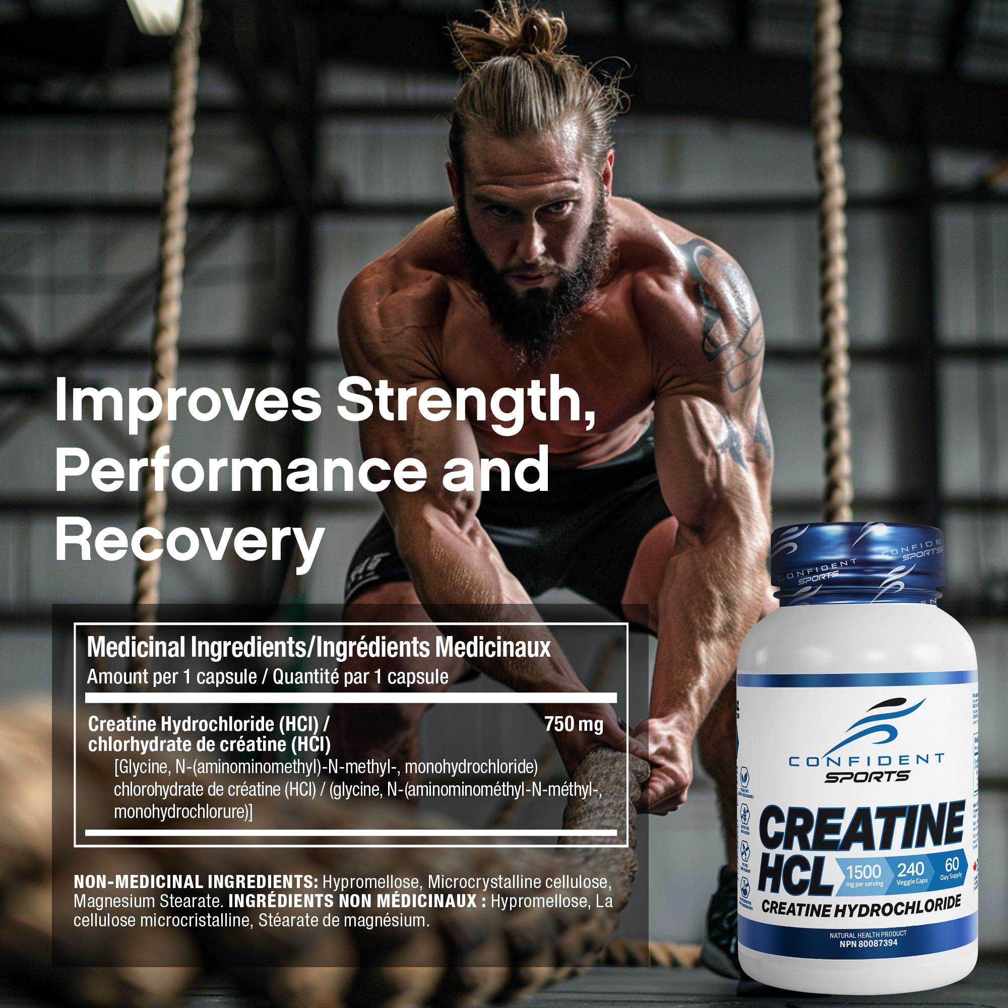 creatine-ingredients