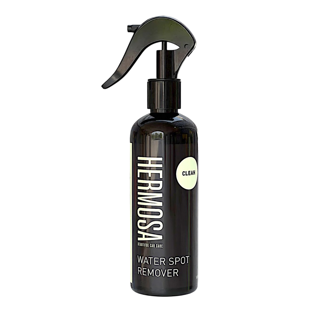 Water Spot Remover for Glass & Paint – 500ml | Hermosa
