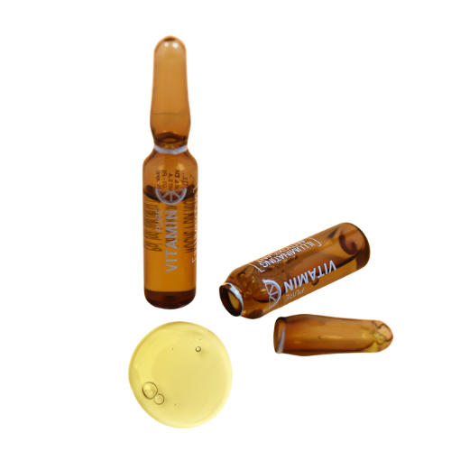 Noche's Vitamin C Serum