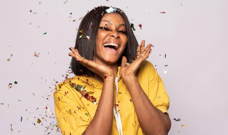 Dry Eyes in Women Over 50?