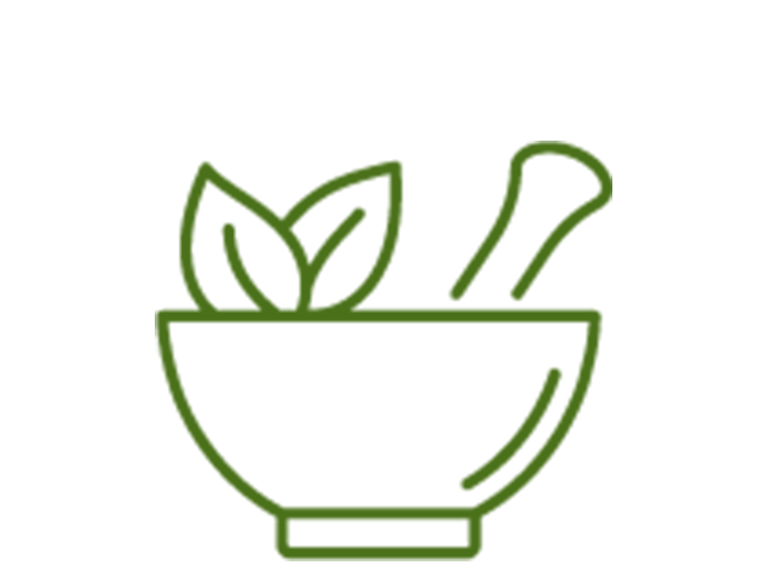 icon for natural herbs