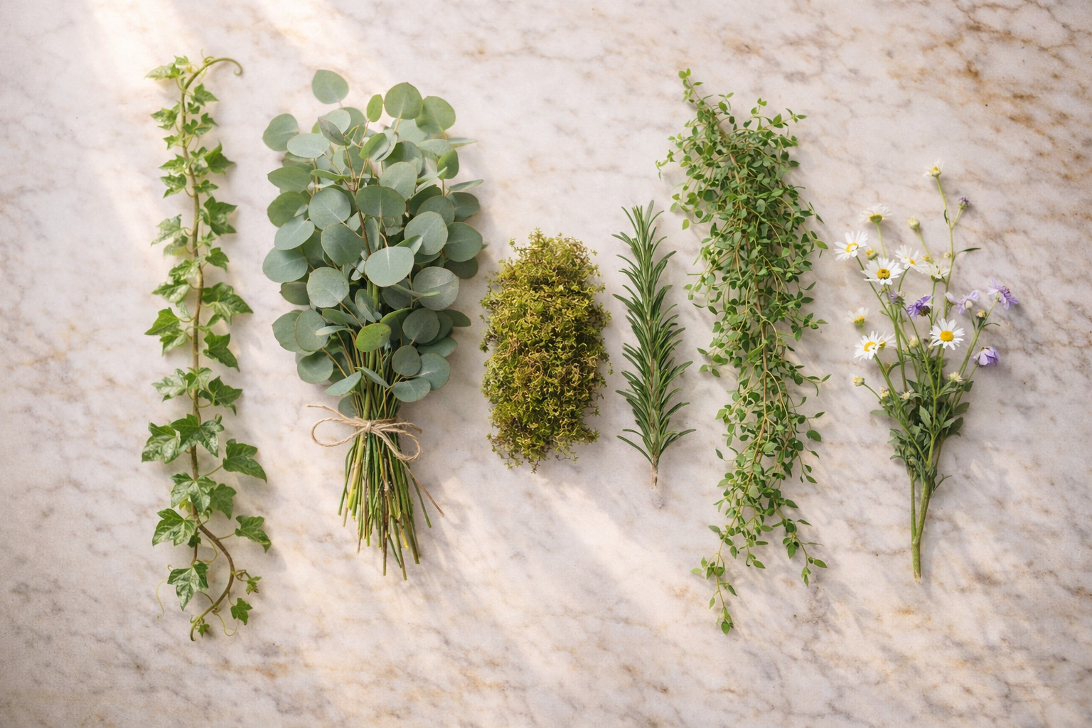 Clean the clutter and let your decor speak for itself