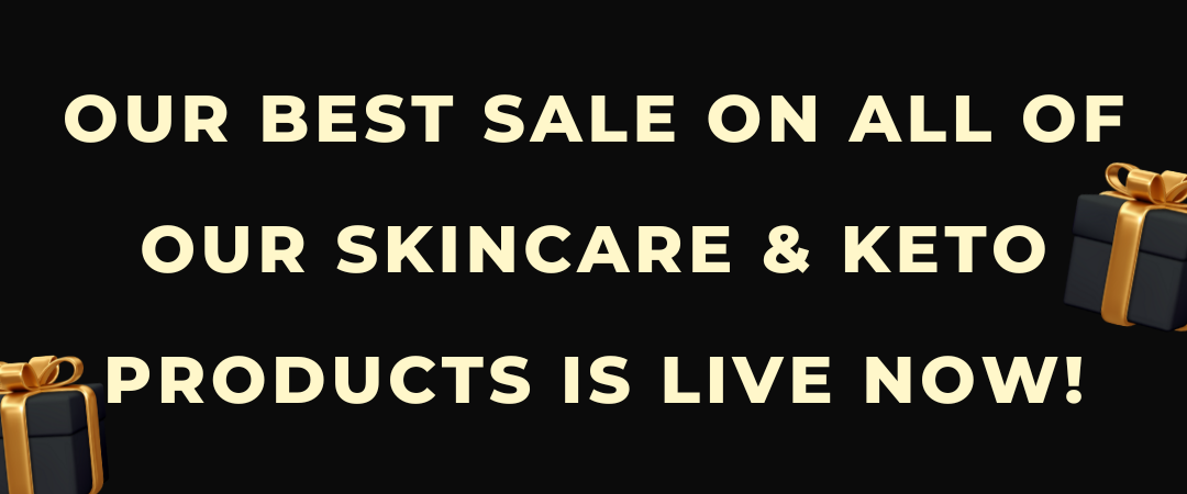 Black Friday Discounts