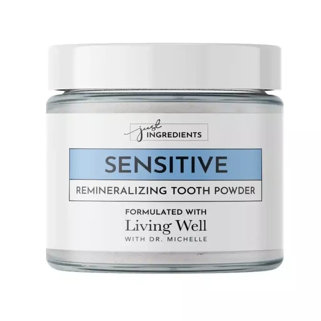 Tooth Powder