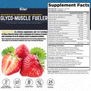 Glyco-Muscle Fueler Carbohydrate Supplement Powder
