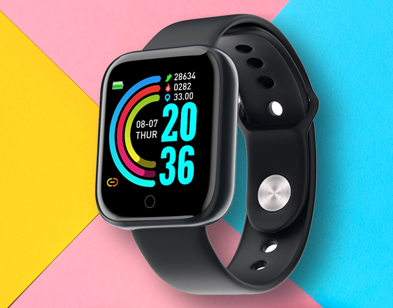 Vitalify SmartWatch Special Offer Page V2