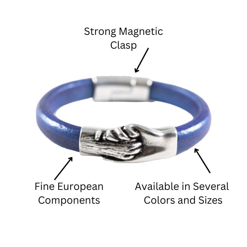 Original Leather Bracelet