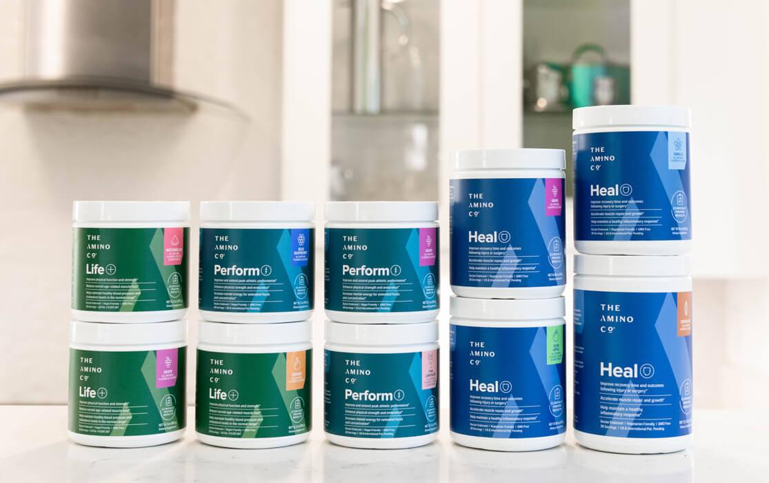 Thousands of verified 5-star reviews!