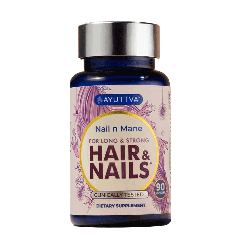 Nail n Mane at discount