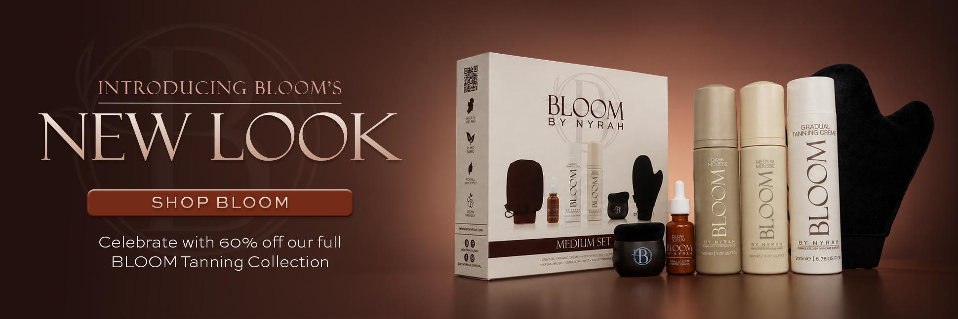 Bloom Set Early Access