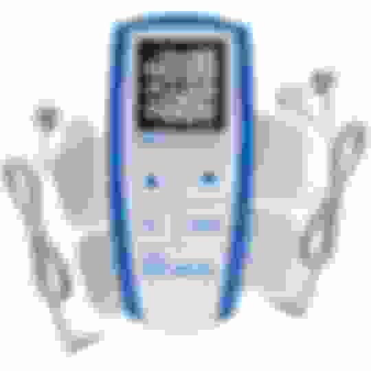 AccuRelief™ Complete 3in1 TENS Unit, EMS, Massager Device TENS 7000