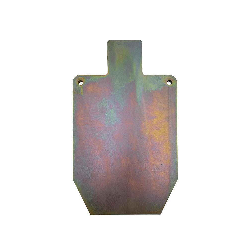 AR500 Torso