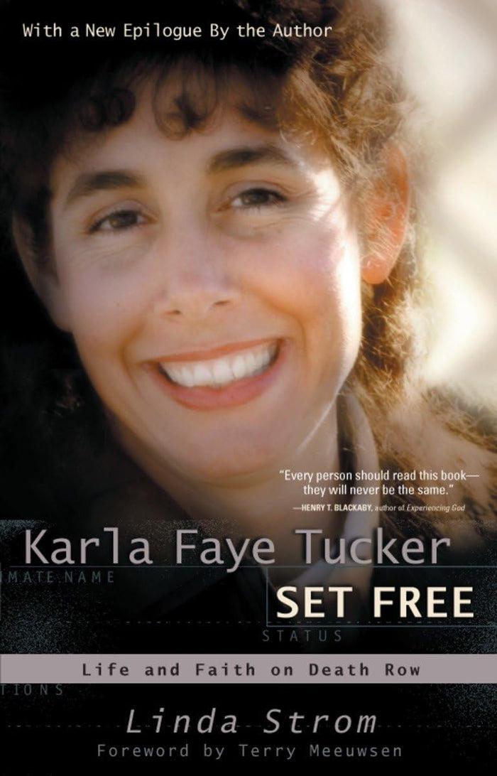 Karlal Faye Tucker