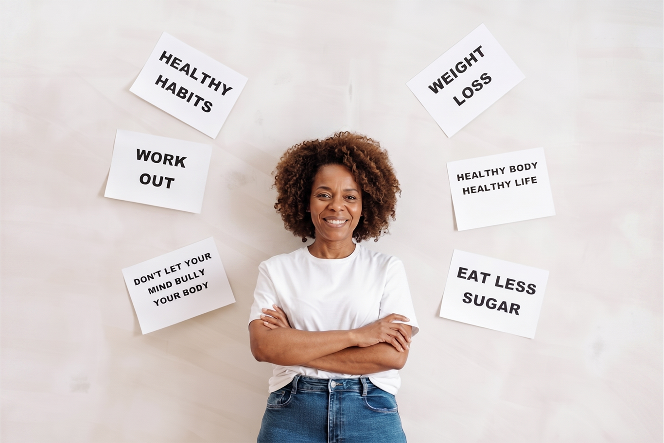 Why Your Metabolism Slows Down After 40