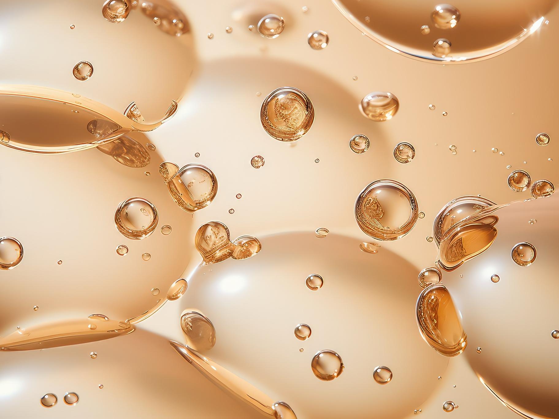 Non-Greasy and Non-Slippery – With a BONUS Benefit!