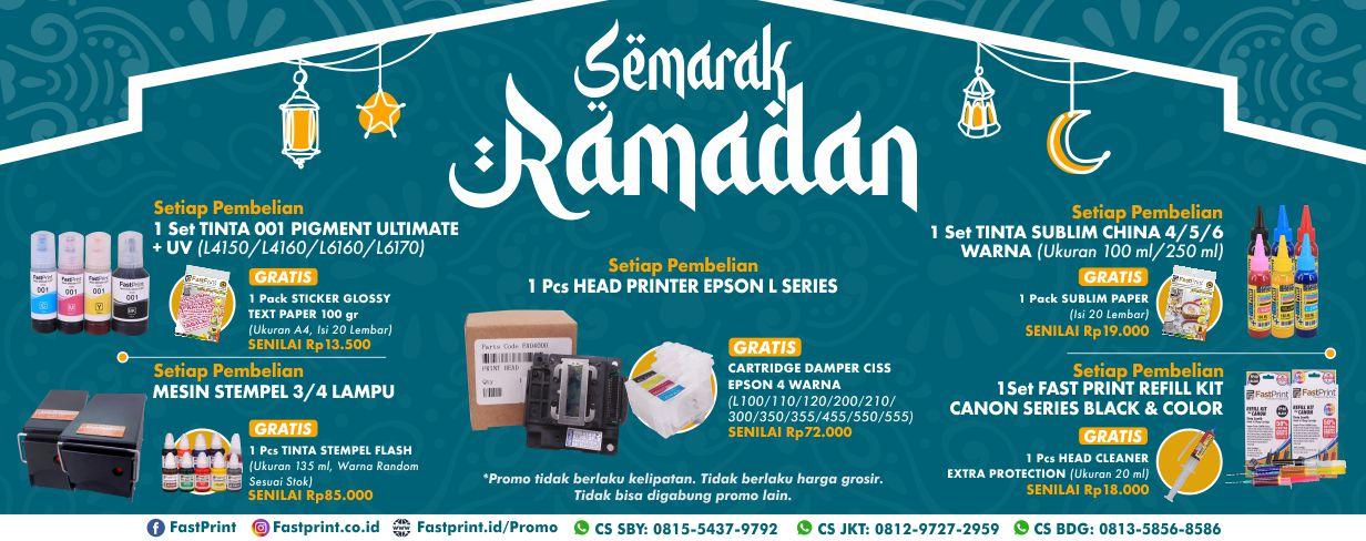 promo ramadan, promo april, promo semarak ramadan