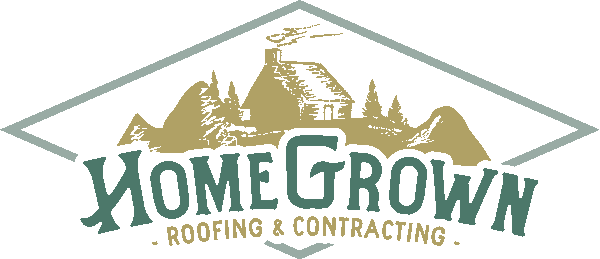 Home Grown Roof