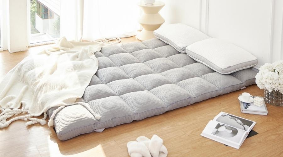ท็อปเปอร์ (Mattress Topper)