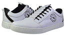 Polbut - mens all day sneakers - Reindeer Leather