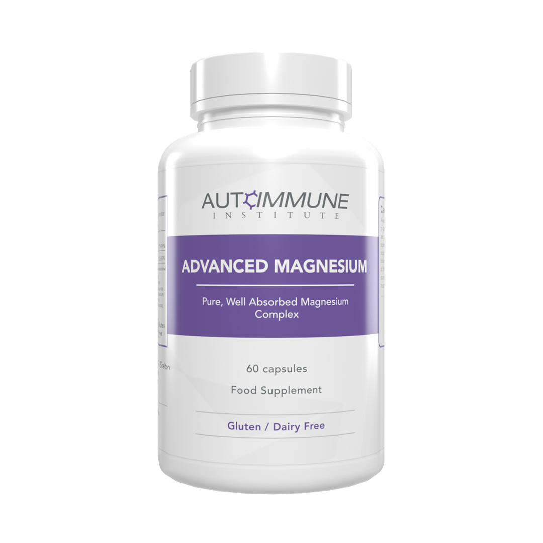 Advanced Magnesium