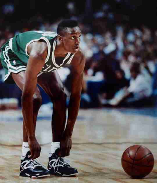 Dee Brown Dunk Contest